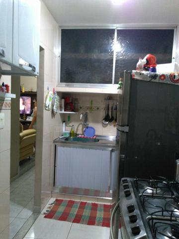 Apartamento 2 quartos em Irajá - Foto 8