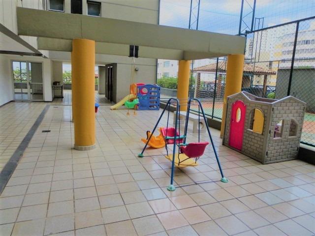 Apartamento 3 quartos à venda, 3 quartos, 1 vaga, gutierrez - belo horizonte/mg - Foto 18