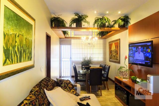 Apartamento à venda com 4 dormitórios em Gutierrez, Belo horizonte cod:250280 - Foto 4
