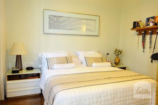 Apartamento à venda com 4 dormitórios em Gutierrez, Belo horizonte cod:250280 - Foto 9