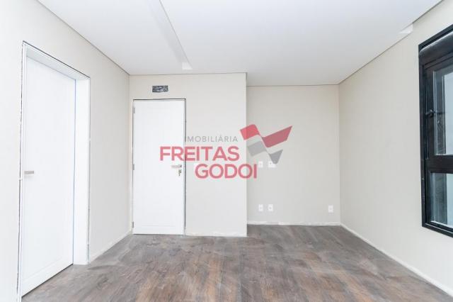 Casa 3 quartos à venda no Uberaba - Foto 18