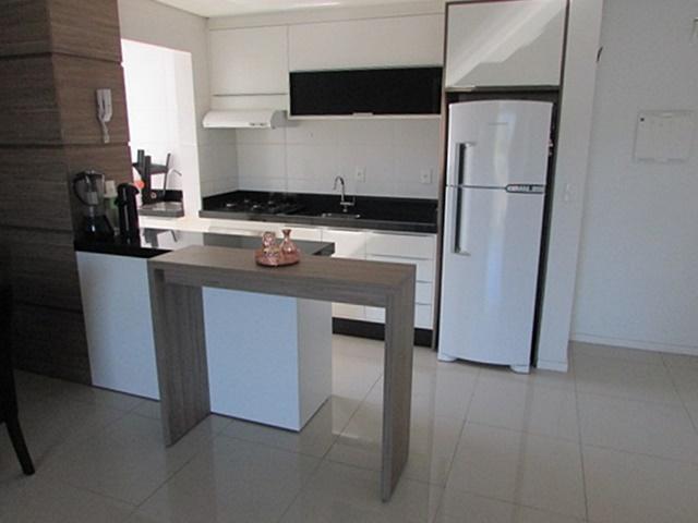 Apartamento à venda com 3 dormitórios em Costa e silva, Joinville cod:11104 - Foto 6