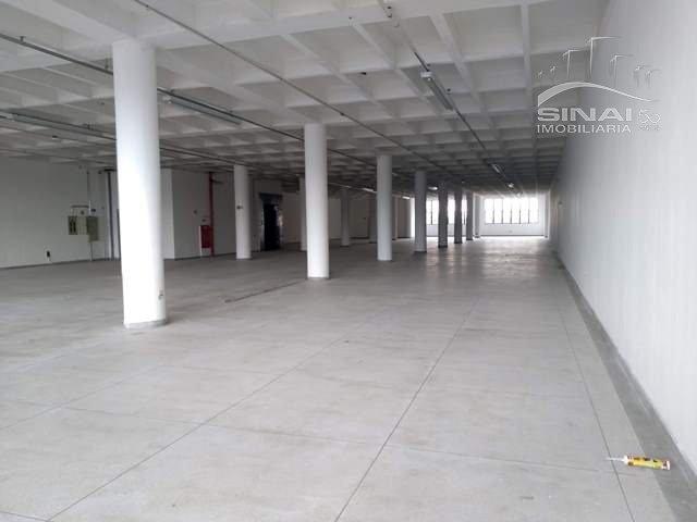 Prédio inteiro para alugar em Brás, São paulo cod:114755 - Foto 8
