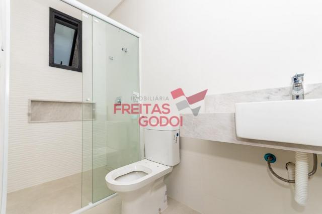 Casa 3 quartos à venda no Uberaba - Foto 19