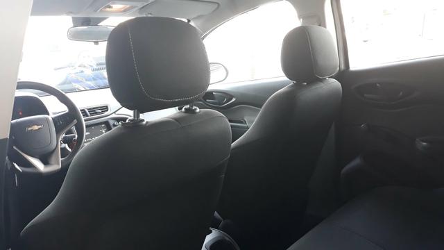 Ônix lt 1.4 2018 - Foto 2