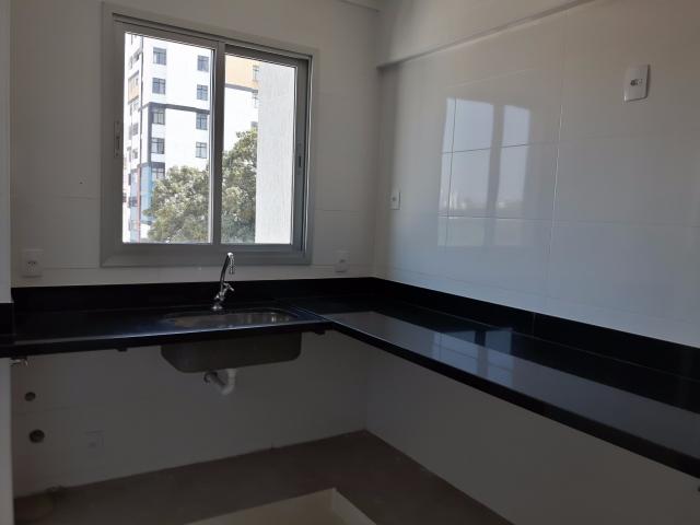 Apartamento à venda, 2 quartos, 2 vagas, liberdade - belo horizonte/mg - Foto 19