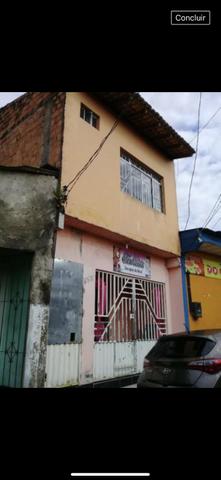 Urgente!!Vendo casa em Ananideua