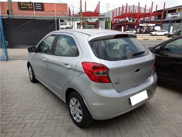 Ford Ka Ka se 1.5 oportunidade para motorista de aplicativo - Foto 6