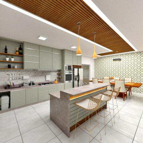 Casa Verana 3 suites 800 mil!! - Foto 6