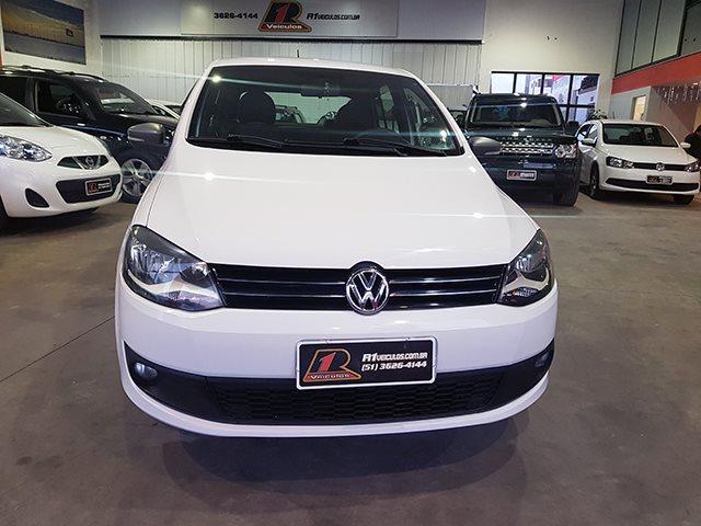 VOLKSWAGEN FOX 2011/2012 1.6 MI ROCK IN RIO 8V FLEX 4P MANUAL - Foto 2