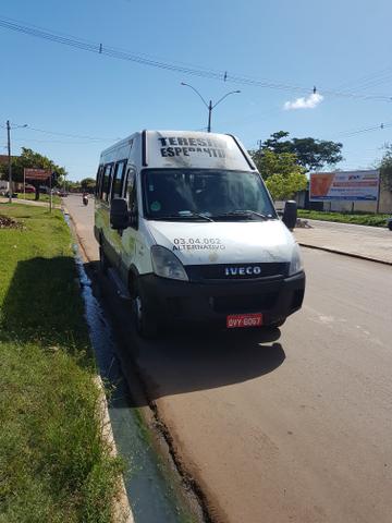 Van iveco daily - Foto 15