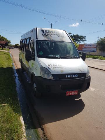 Van iveco daily - Foto 17