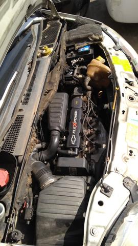 Peças GM meriva