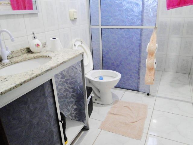 Casa Araçá junto ao centro 3 dorm (1suíte) em Capão da Canoa próxima ao mar - Foto 8