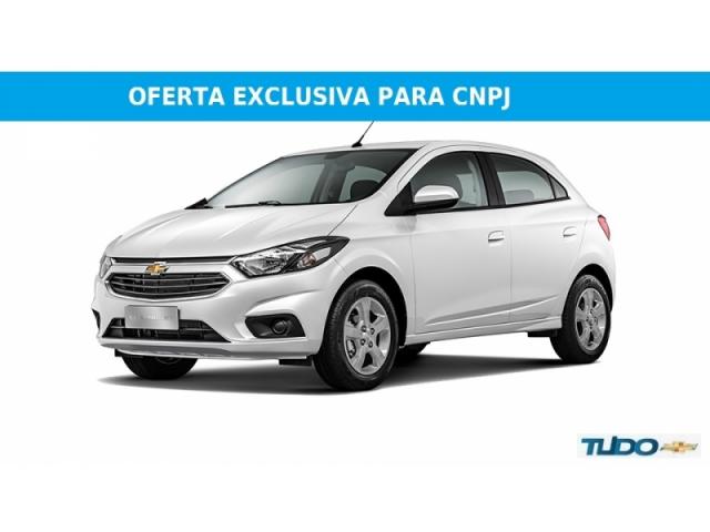 CHEVROLET ONIX 1.4 MPFI LT 8V FLEX 4P 2019