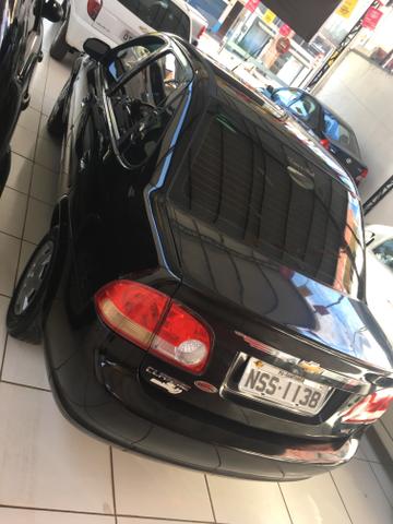 Classic LS 1.0 flex 2011 - Foto 6