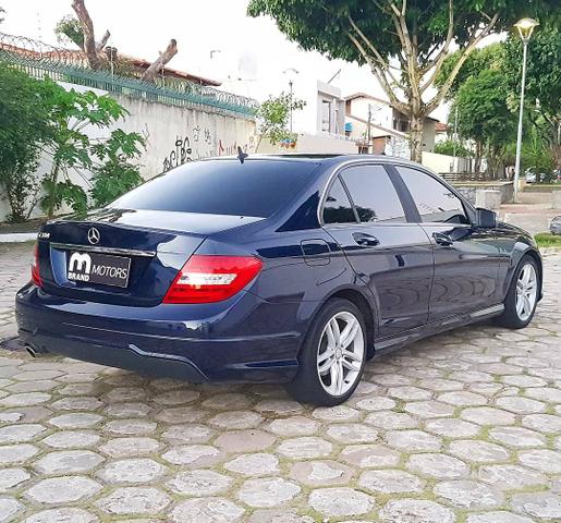 C180 Sport 2014 - Leia o Anuncio - Foto 6