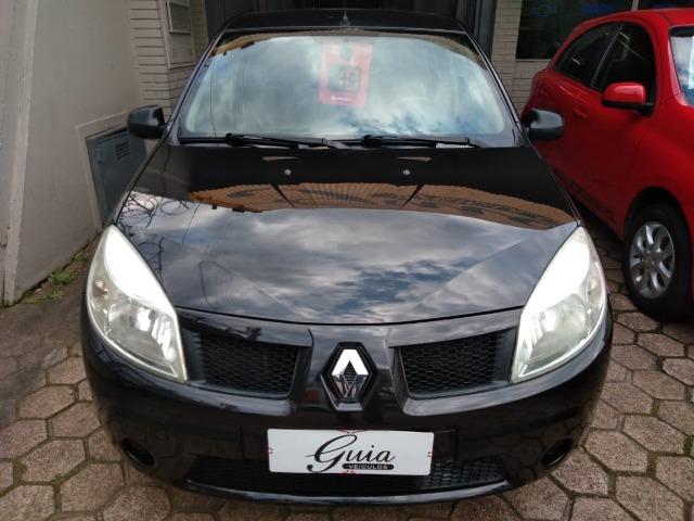 Sandero Expression 1.0 - Foto 5