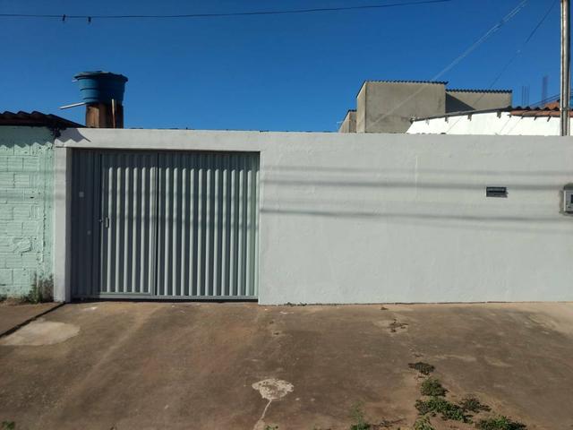 QC 01 | Casa 2 Quartos | Quintal e 1 Vaga | Excelente Localização | Oportunidade - Foto 4