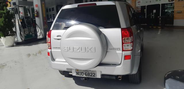 Grand vitara 2010 - Foto 8