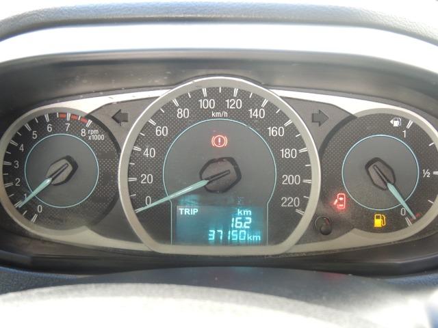 KA 1.0 SE 2015 Hatch - Foto 6