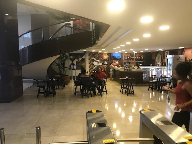Sala Comercial - Foto 3