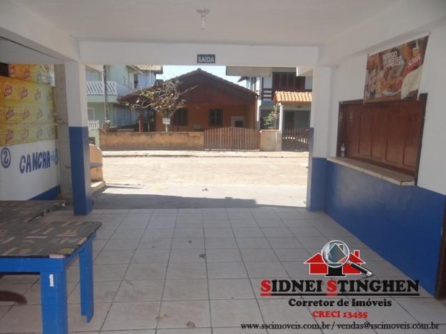 Amplo sobrado comercial e residencial na Praia! Confira - Foto 4