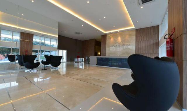 (MRA) Últimos Dias, Sala Comercial/Escritório, 35m² na Bezerra de Menezes - Foto 5