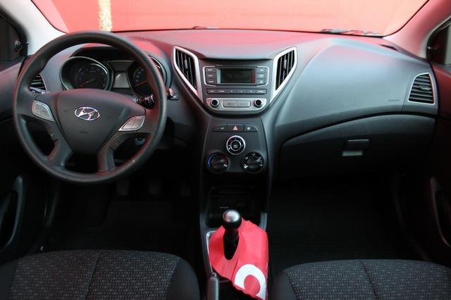Hyundai Hb20 - Foto 2