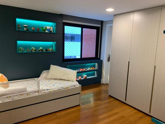Lindo apartamento - Exclusivo - Foto 7