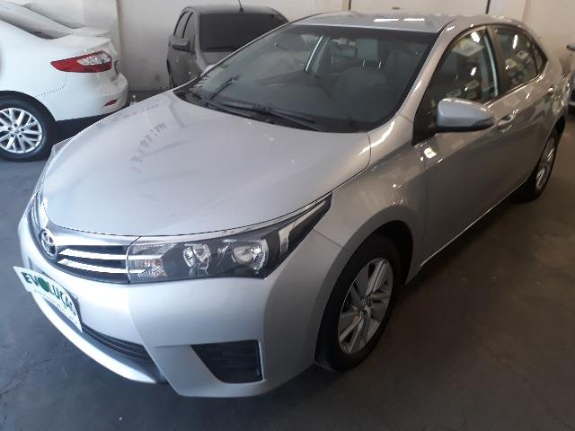 Corolla Gli Upper 17/17