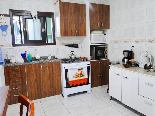 Casa Araçá junto ao centro 3 dorm (1suíte) em Capão da Canoa próxima ao mar - Foto 10