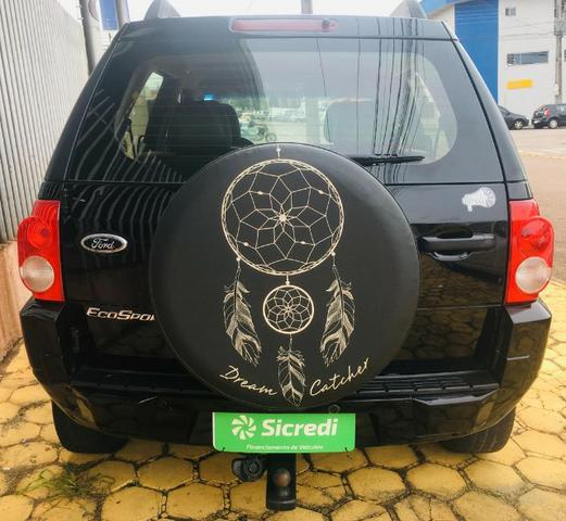 Ecosport Freestyle 1.6 2012 - Foto 7