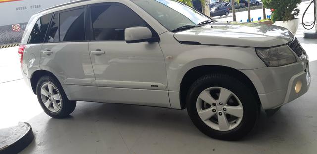 Grand vitara 2010 - Foto 6