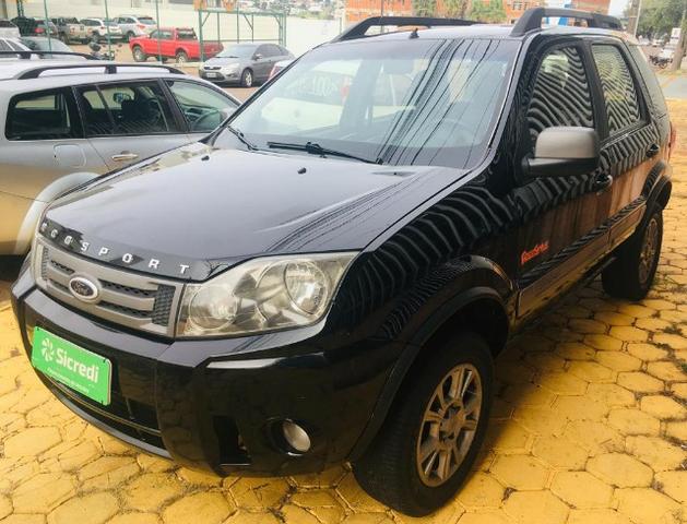 Ecosport Freestyle 1.6 2012 - Foto 5