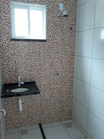 WS Casa para venda com entrada facilitada e com documentação grátis FONE: *13 - Foto 3