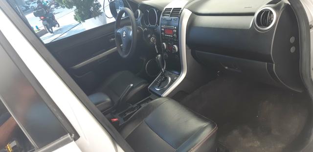 Grand vitara 2010 - Foto 13