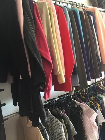 Roupas usadas - Foto 5
