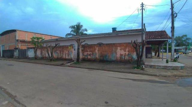 Vendo Casa com Ponto comercial - Foto 3