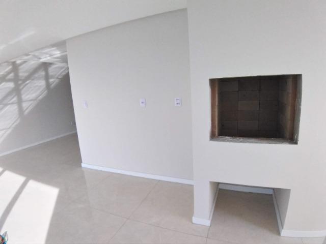 Apartamento 1 Suíte mais 2 Dormitórios 88 M² 1 Vaga de Garagem no Bairro São Judas Itajaí - Foto 5