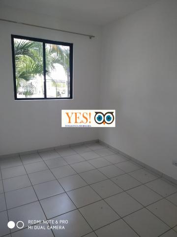 Apartamento residencial para locação, muchila, 3 dormitórios sendo 1 suíte. - Foto 7