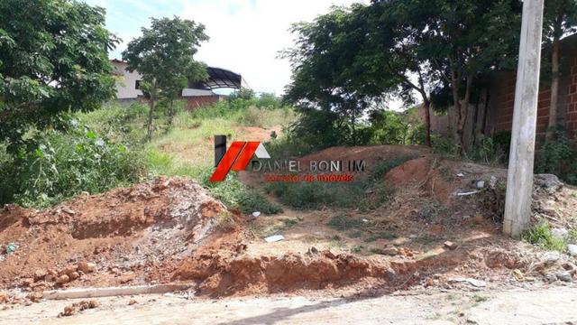 Oportunidade construtores - lote com 405 m2 no bairro Jardim Alvorada - Foto 2