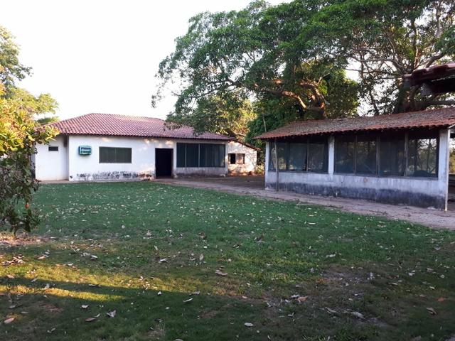 Rancho Pantanal - Foto 2