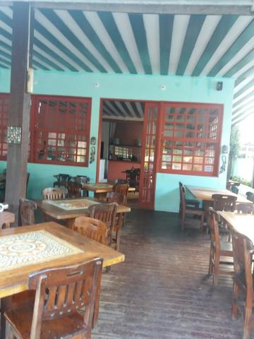 Vendo Restaurante / Pousada Litoral Norte de SP/ São Sebastiao - Foto 8