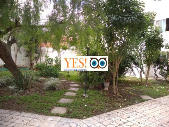 Apartamento residencial para venda, no caseb, em feira de santana, 3 dormitórios, 1 sala, - Foto 5