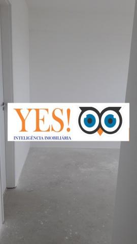 Apartamento para venda, olhos d'água, feira de santana, 2 dormitórios sendo 1 suíte, 1 sal - Foto 15