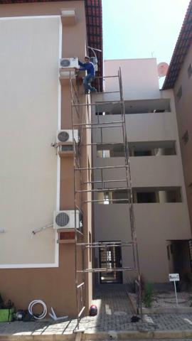 Instalação de split a partir de 150 reais - Foto 4
