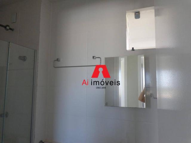Apartamento com 3 dormitórios à venda e locação, 67 m² - floresta sul - rio branco/ac - Foto 7