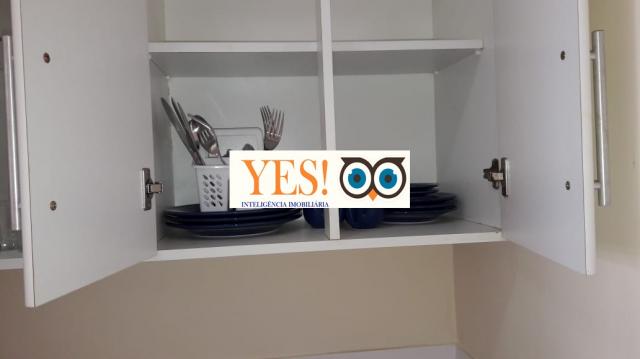 Apart hotel - flat mobiliado para locação no centro, feira de santana. - Foto 4