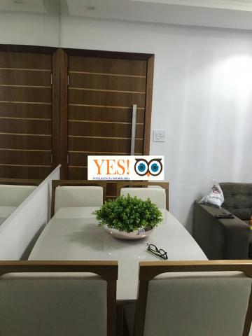 Apartamento residencial para venda, vila olímpia, feira de santana, 2 dormitórios, 1 sala, - Foto 19